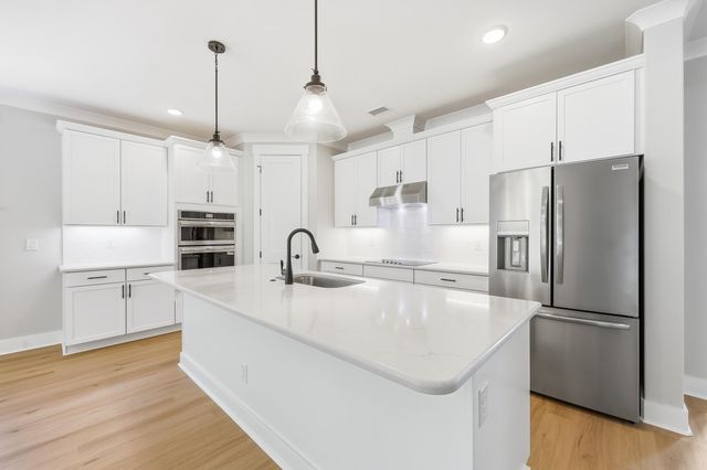 1992 Indigo Cove Way, Calabash, NC 28467