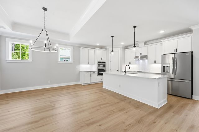 1992 Indigo Cove Way, Calabash, NC 28467