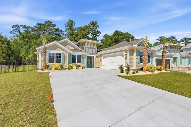 1992 Indigo Cove Way, Calabash, NC 28467