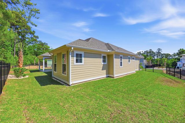 1992 Indigo Cove Way, Calabash, NC 28467