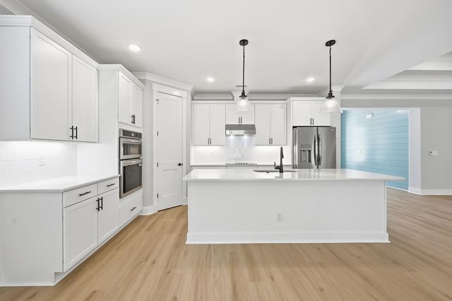 1992 Indigo Cove Way, Calabash, NC 28467