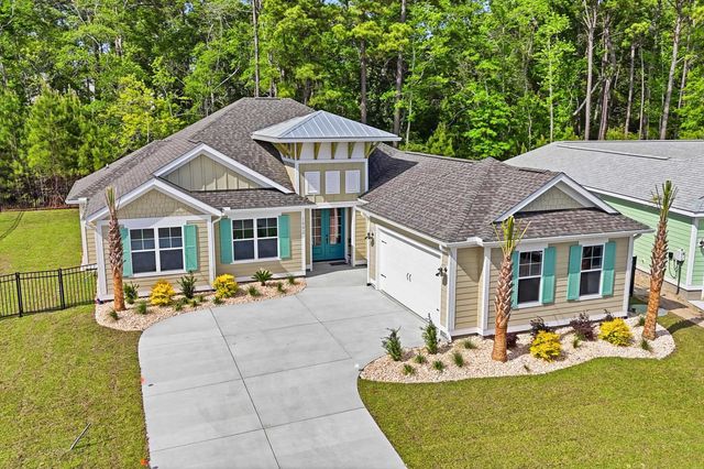 1992 Indigo Cove Way, Calabash, NC 28467