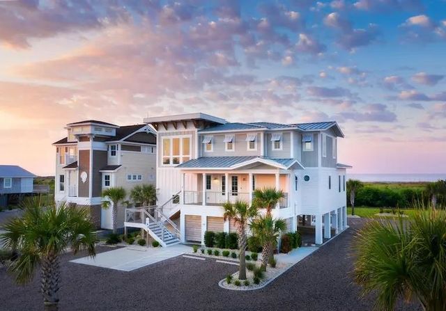 1992 Indigo Cove Way, Calabash, NC 28467