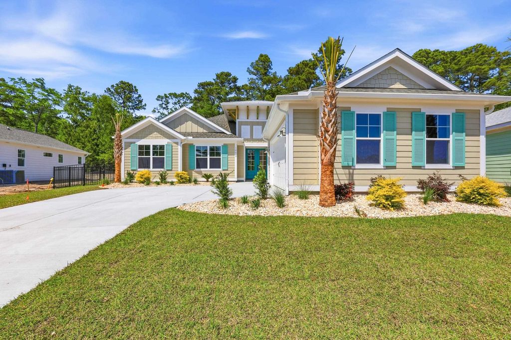 1992 Indigo Cove Way, Calabash, NC 28467