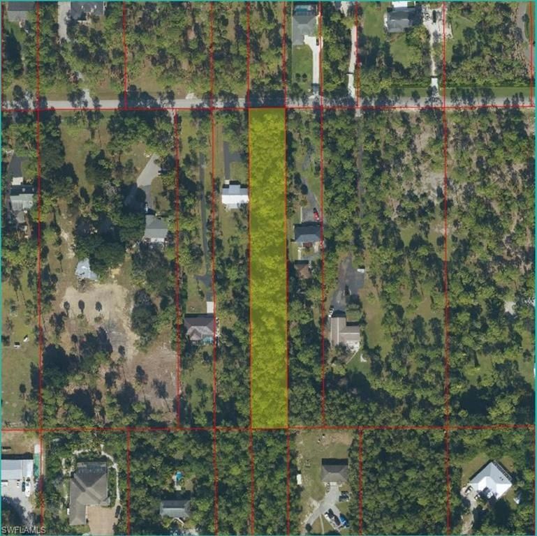 3660 29th AVE SW, Naples, FL 34117
