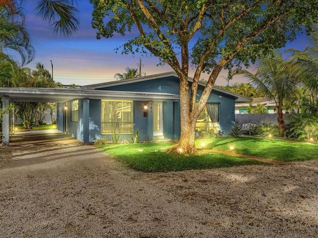 141 NE 30th Court, Wilton Manors, FL 33334