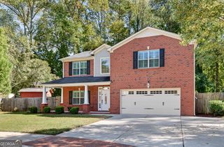 1931 Gregory Run NE, Atlanta, GA 30345