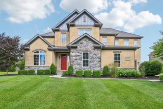 8420 Avalon Lane, Plain City, OH 43064
