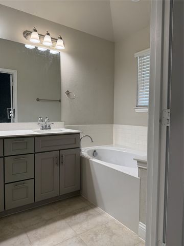 1054 Keswick Drive, Allen, TX 75002