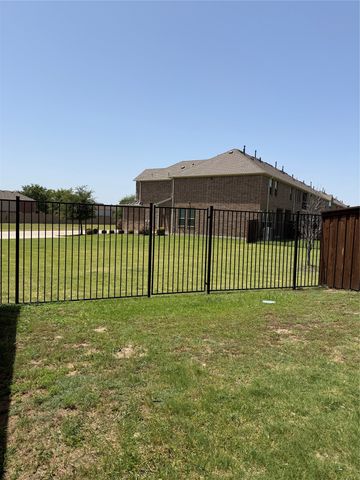 1054 Keswick Drive, Allen, TX 75002
