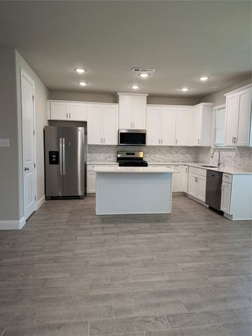1054 Keswick Drive, Allen, TX 75002