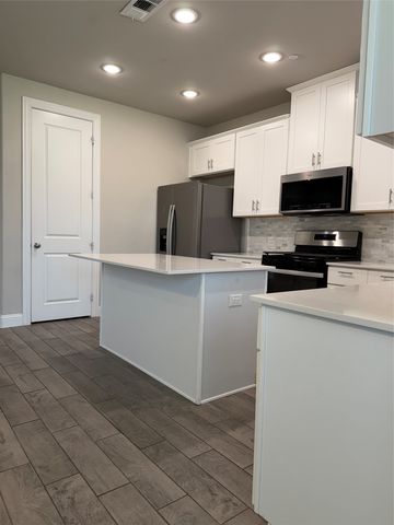 1054 Keswick Drive, Allen, TX 75002
