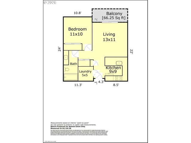 400 Ne 100TH Ave 406, Portland, OR 97220