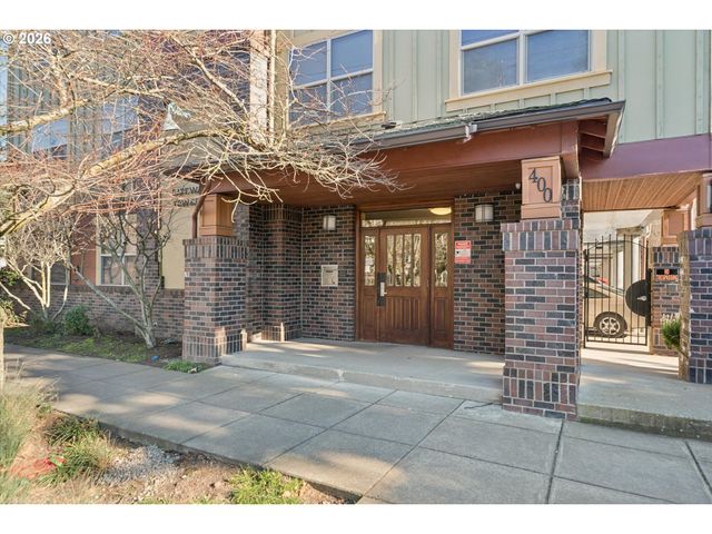 400 Ne 100TH Ave 406, Portland, OR 97220