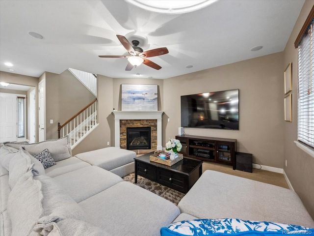 6320 S Langdale Way, Aurora, CO 80016
