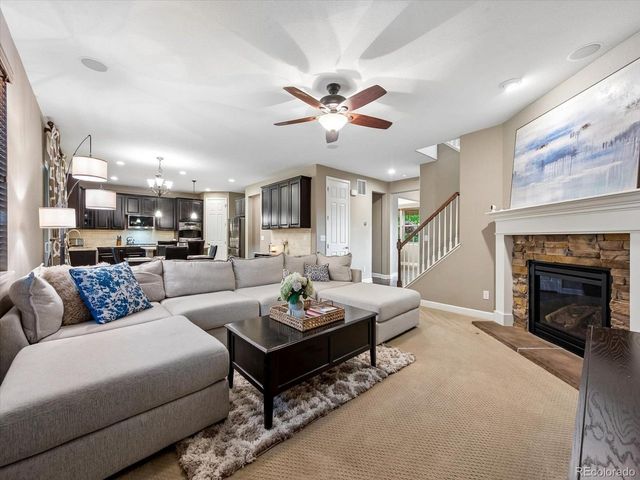 6320 S Langdale Way, Aurora, CO 80016