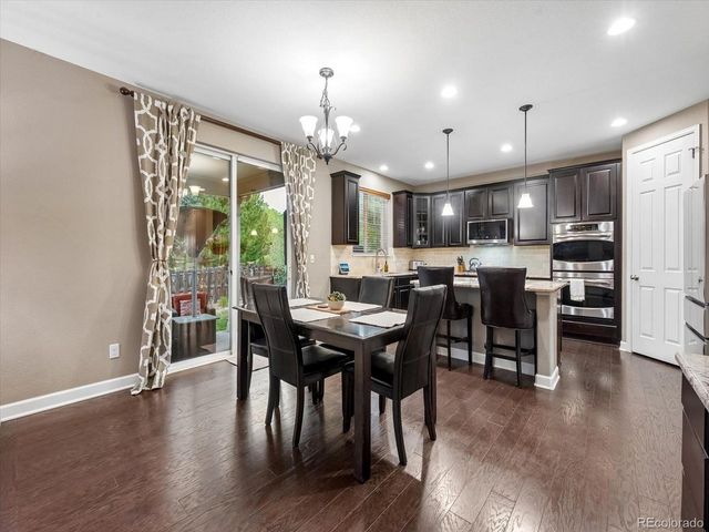 6320 S Langdale Way, Aurora, CO 80016