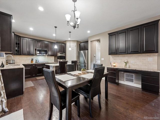 6320 S Langdale Way, Aurora, CO 80016