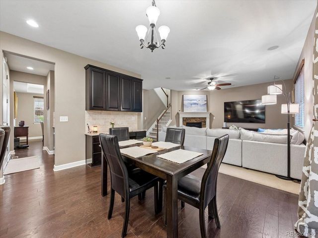 6320 S Langdale Way, Aurora, CO 80016
