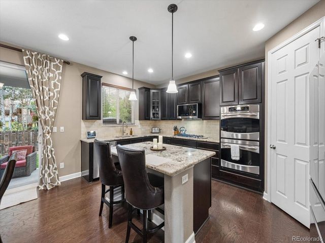 6320 S Langdale Way, Aurora, CO 80016