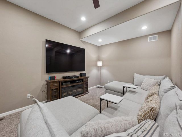 6320 S Langdale Way, Aurora, CO 80016
