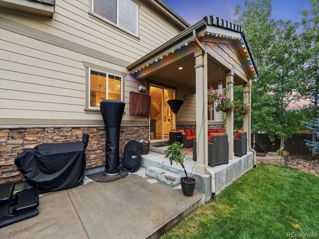 6320 S Langdale Way, Aurora, CO 80016