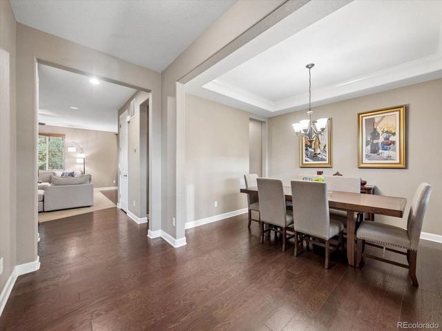 6320 S Langdale Way, Aurora, CO 80016