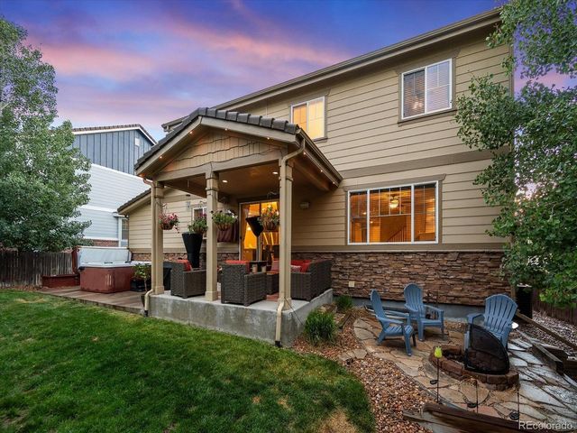 6320 S Langdale Way, Aurora, CO 80016