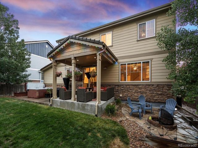 6320 S Langdale Way, Aurora, CO 80016
