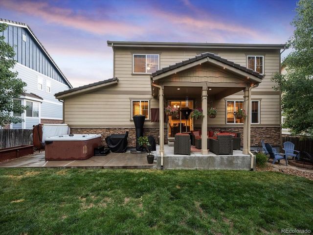 6320 S Langdale Way, Aurora, CO 80016