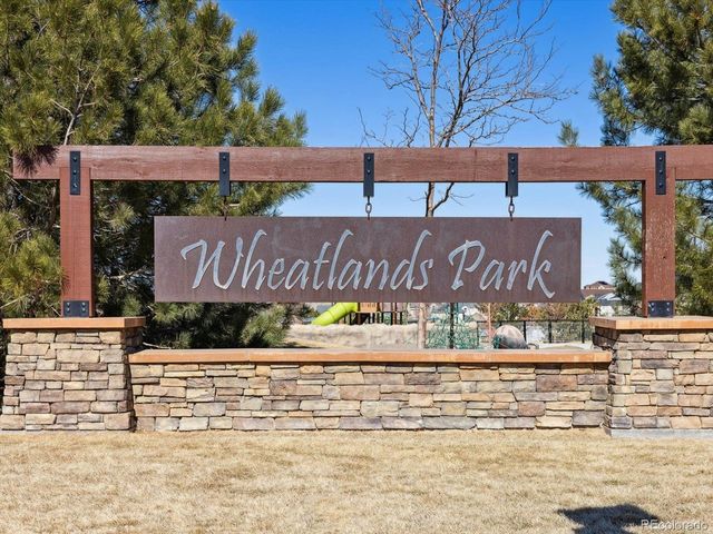 6320 S Langdale Way, Aurora, CO 80016