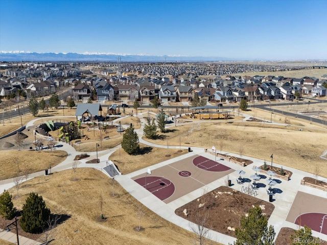 6320 S Langdale Way, Aurora, CO 80016
