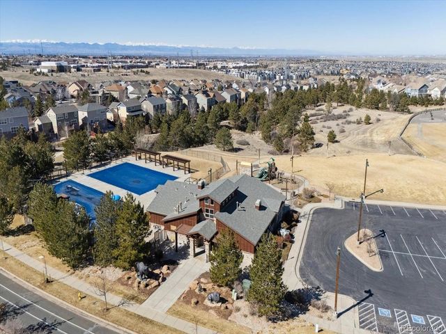 6320 S Langdale Way, Aurora, CO 80016