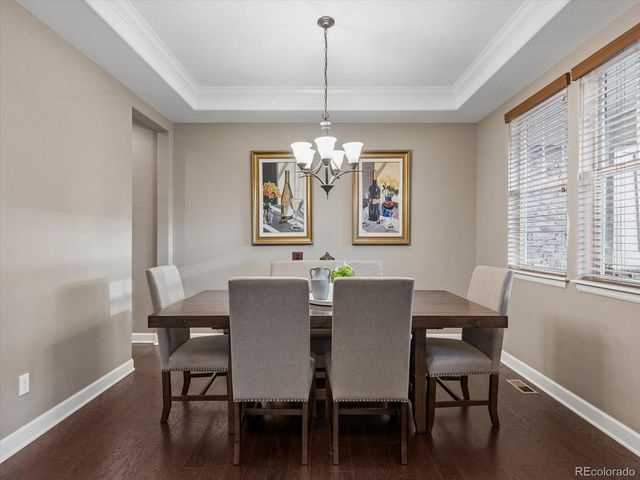 6320 S Langdale Way, Aurora, CO 80016