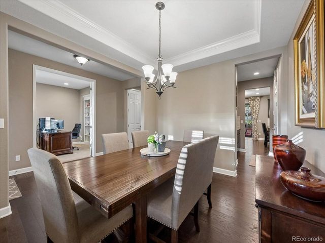 6320 S Langdale Way, Aurora, CO 80016