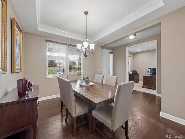 6320 S Langdale Way, Aurora, CO 80016