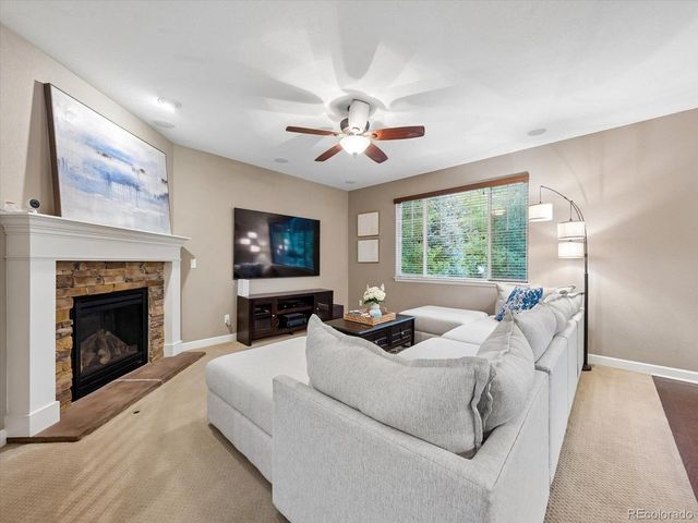 6320 S Langdale Way, Aurora, CO 80016
