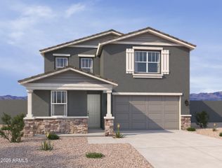 7534 S 47TH Lane, Laveen, AZ 85339