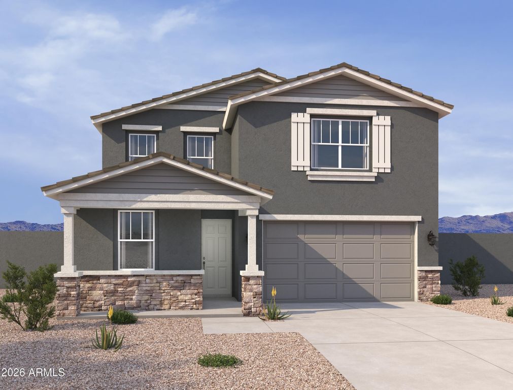7534 S 47TH Lane, Laveen, AZ 85339
