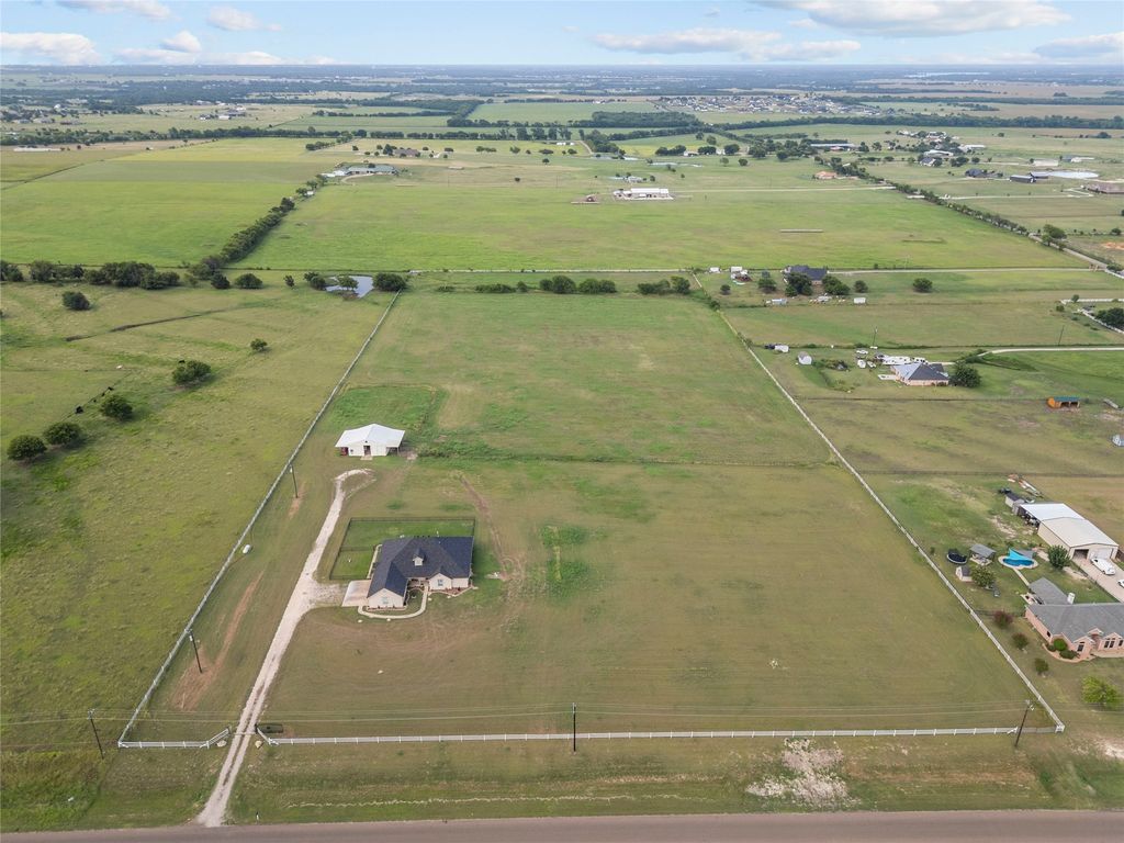 7.5AC Greathouse Road, Waxahachie, TX 75167