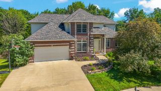 4803 CENTER BROOK CT, Columbia, MO 65203