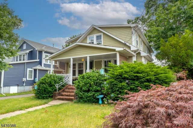 72 Minerva Ave, Hawthorne Boro, NJ 07506
