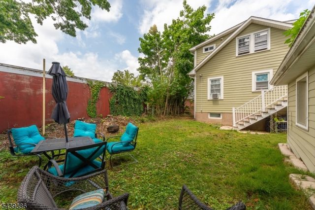 72 Minerva Ave, Hawthorne Boro, NJ 07506