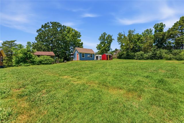19630 Waldon Road, Rogers, AR 72756