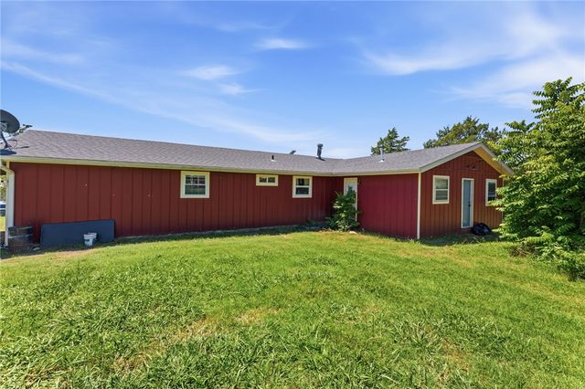 19630 Waldon Road, Rogers, AR 72756