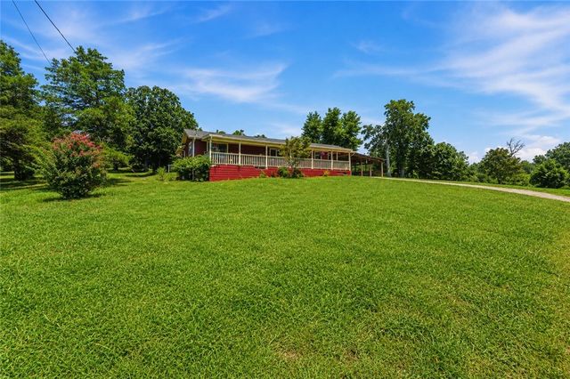 19630 Waldon Road, Rogers, AR 72756