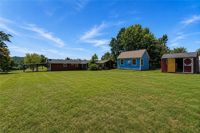 19630 Waldon Road, Rogers, AR 72756