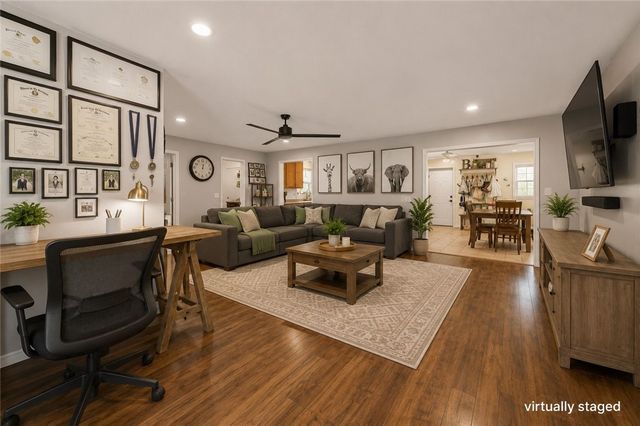 19630 Waldon Road, Rogers, AR 72756