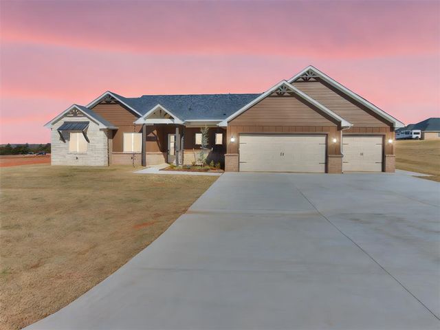 4500 Janie Way, Guthrie, OK 73044