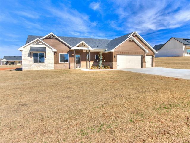 4500 Janie Way, Guthrie, OK 73044